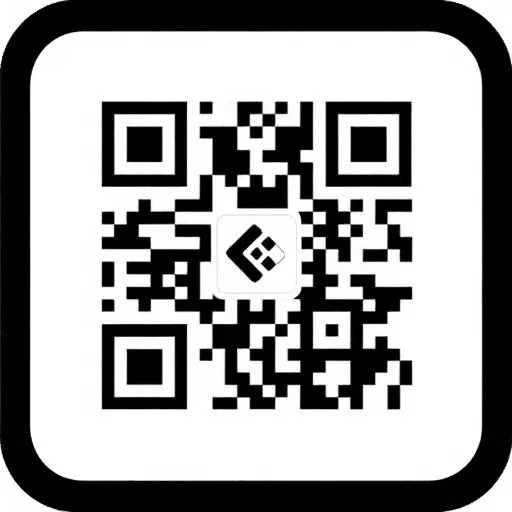 扫码下载